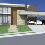 CASA À VENDA COM 04 SUITES NO CONDOMÍNIO RESIDENCIAL ARBORETUM EM VINHEDO/ SP