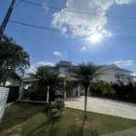 CASA PARA ALUGAR COM 5 DORMITÓRIOS NO CONDOMÍNIO RESERVA COLONIAL, VALINHOS